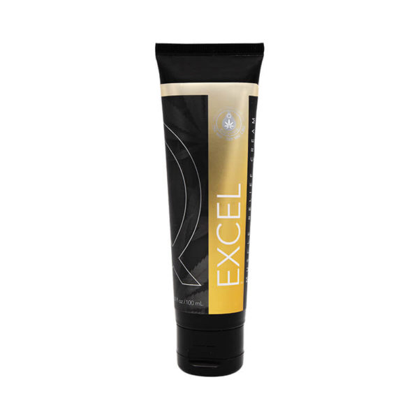 EXCEL Muscle Relief Cream Q Sciences